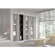 libreria lava moderna