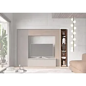 libreria a terra mercure