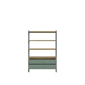 libreria a prezzo ribassato