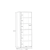 libreria industry scontata