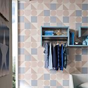 libreria bambini sospesa