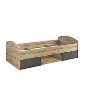 cameretta ragazzi a prezzo basso