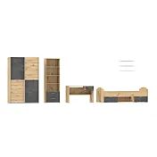 cameretta ragazzi in offerta speciale