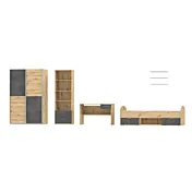 cameretta ragazzi saldo speciale