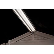 Casetta da esterno Betulla 4x6