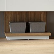 Mensola a terra economica