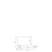 mensola a terra in offerta