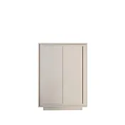 credenza cashmere 2 ante