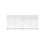 Madia in offerta a 4 ante e 1 cassetto 