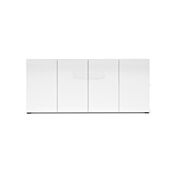 madia in offerta Bianca lucida 