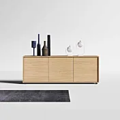 madia a terra rovere