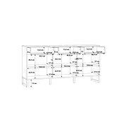 madia in promozione agave