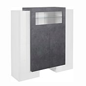 madia alta soggiorni