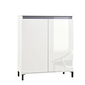 Madia alta 2 ante offerta Made in italy