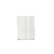 Offerta Madia multiuso Bianco laccato lucido, Made in Italy