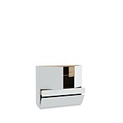 madia di design a prezzo ribassato