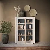 Madia 2 ante Cashmere e Cadiz, design moderno in promo