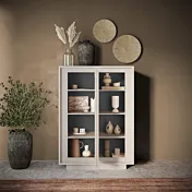 Madia 2 ante Cashmere, design moderno in promozione