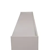 madia in promozione bianca