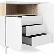 madia ben strutturata