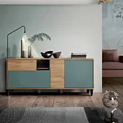 madia moderna salvia