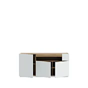 madia moderna fortemente in saldo