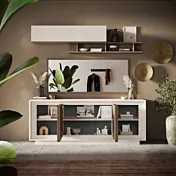 Madia 4 ante Cashemere e Mercure, design moderno in offerta