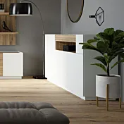 Madia moderna in sconto