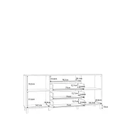 promozione madia sabbia