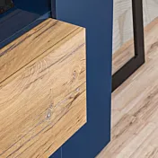 parete attrezzata economica