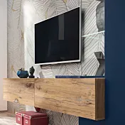 parete attrezzata molto conveniente