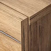 parete attrezzata in forte sconto