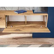 parete attrezzata in promozione speciale