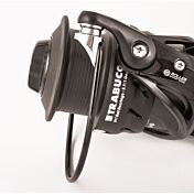 Trabucco Mulinello Marvel FDR