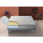 materasso scontato in memory