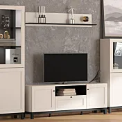 mensola economica nera e cashmere