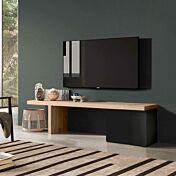 mensolone moderno colore cadiz