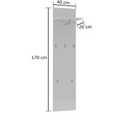 misure appendiabiti in offerta