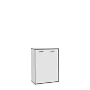 madia multiuso a prezzo basso