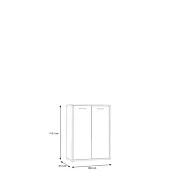 madia multiuso in saldo