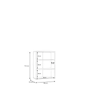 madia multiuso sottocosto