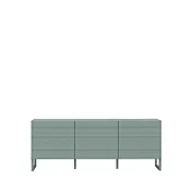 mobile porta tv agave