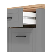 mobiletto da ingresso