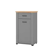 mobiletto ingresso contemporaneo