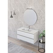 Mobile bagno L.100, Havasu 37