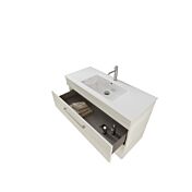 Mobile bagno con 2 cassetti L.101, Jog 36