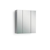 specchio moderno contenitivo