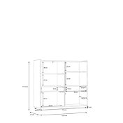 madia di design economica