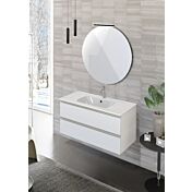 Mobile bagno L.100, Havasu 37