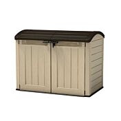 Porta attrezzi da esterno, Salice Ultra, capacità 2000L